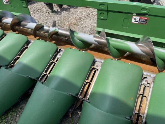 2019 John Deere 708C - Image 14