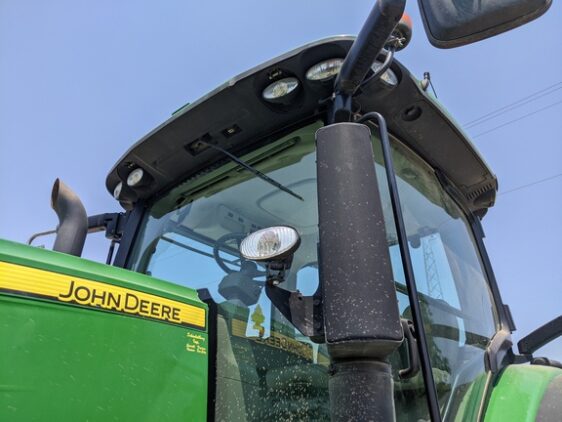 2013 John Deere 7280R - Image 8