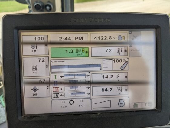 2013 John Deere 7280R - Image 22