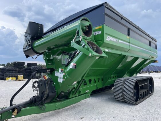 2022 Brent 1596
