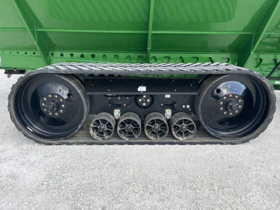 2022 Brent 1596 - Image 19