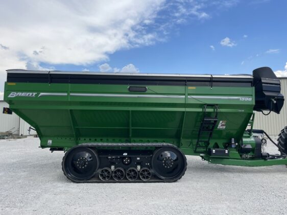 2022 Brent 1596 - Image 3
