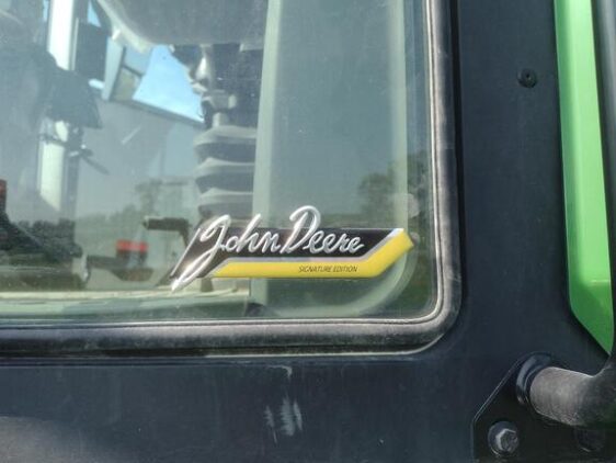 2024 John Deere 9R 590 - Image 9