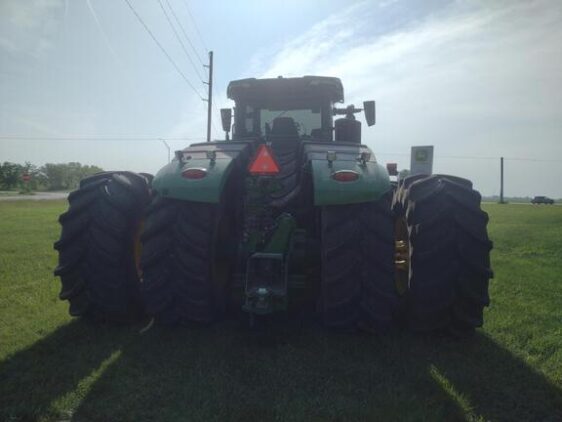 2024 John Deere 9R 590 - Image 12