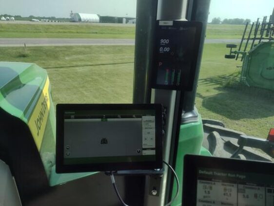 2024 John Deere 9R 590 - Image 13