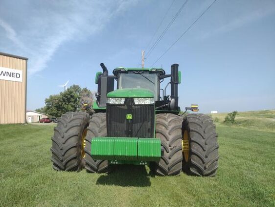 2024 John Deere 9R 590 - Image 6