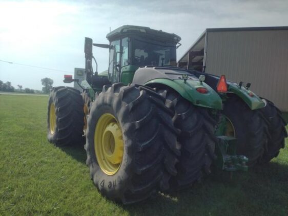 2024 John Deere 9R 590 - Image 7