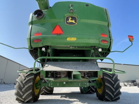 2024 John Deere S770 - Image 6