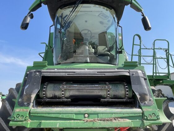 2024 John Deere S770 - Image 18