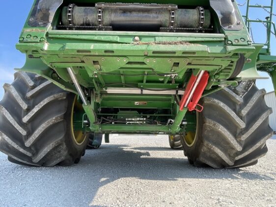 2024 John Deere S770 - Image 15