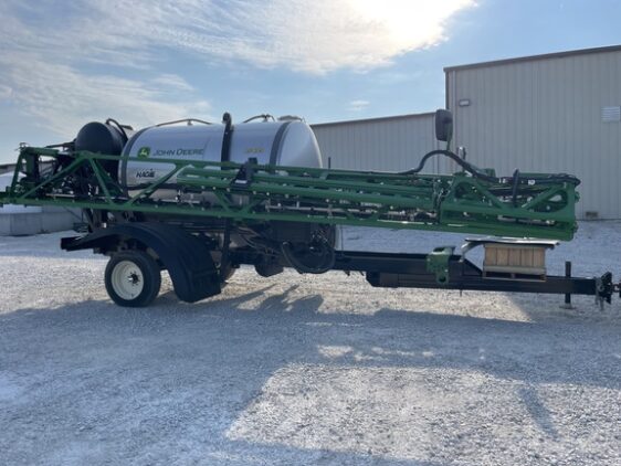 2021 John Deere LS475 - Image 4