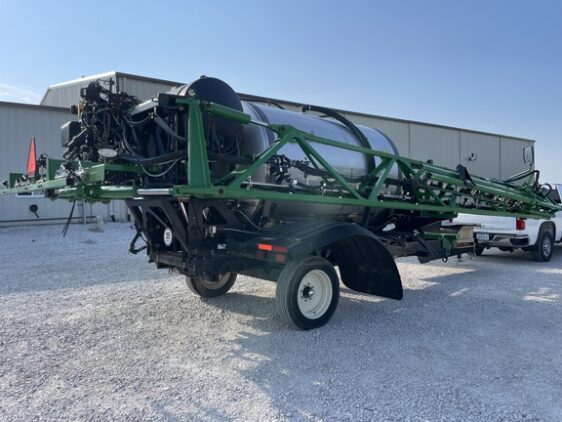 2021 John Deere LS475 - Image 5