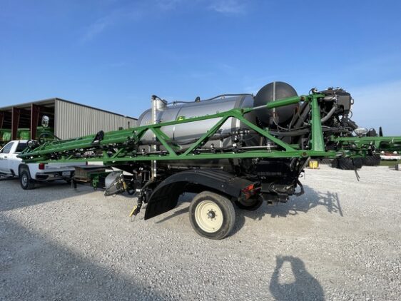 2021 John Deere LS475 - Image 3
