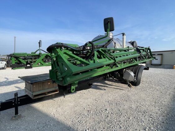 2021 John Deere LS475 - Image 8