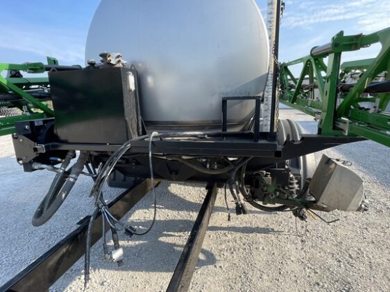 2021 John Deere LS475 - Image 14