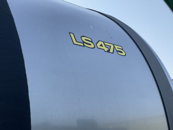 2021 John Deere LS475 - Image 11