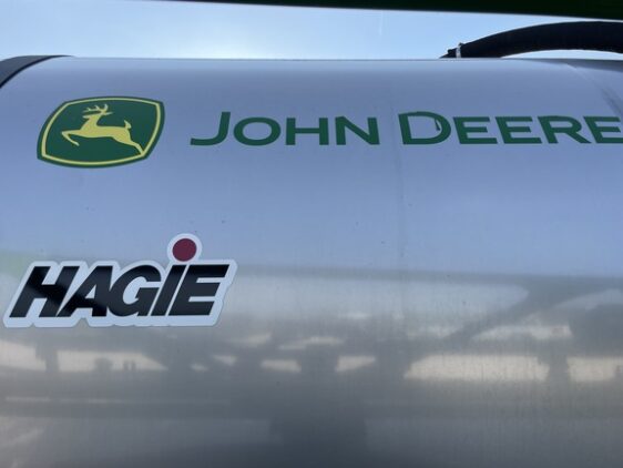 2021 John Deere LS475 - Image 10