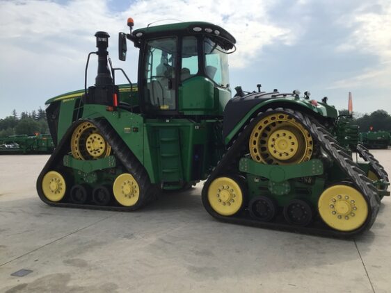 2019 John Deere 9620RX - Image 6