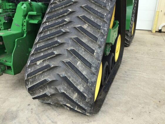 2019 John Deere 9620RX - Image 9