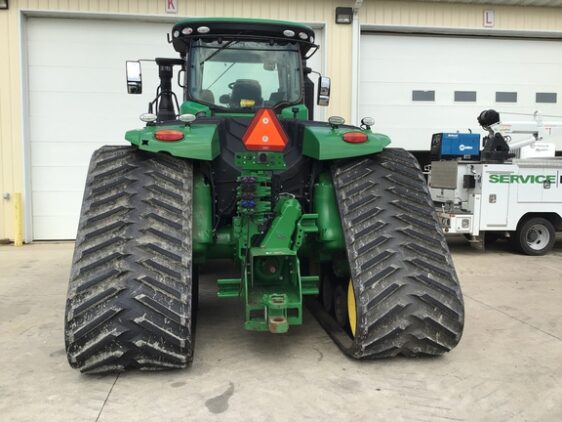 2019 John Deere 9620RX - Image 11
