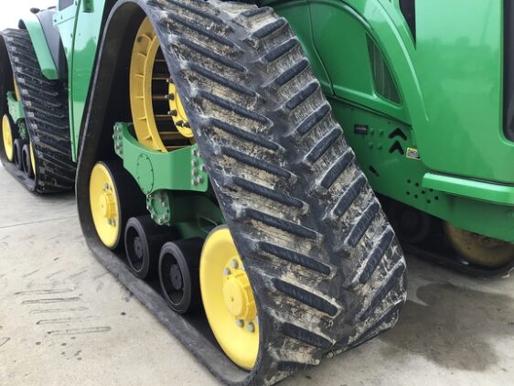 2019 John Deere 9620RX - Image 13
