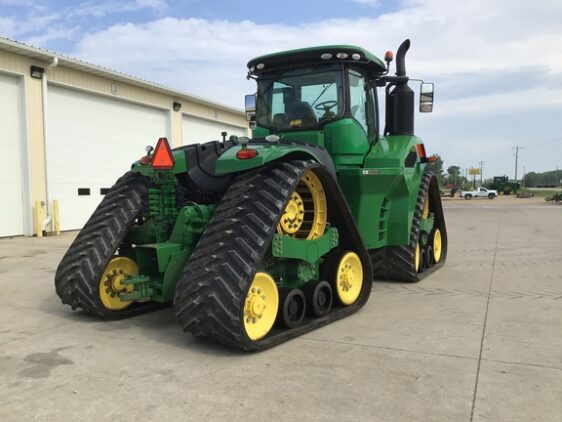 2019 John Deere 9620RX - Image 14