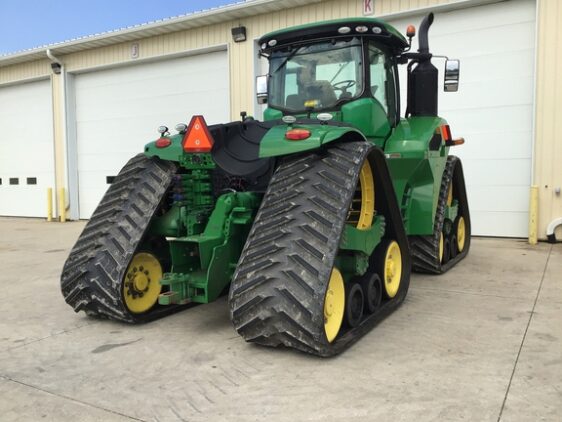 2019 John Deere 9620RX - Image 15