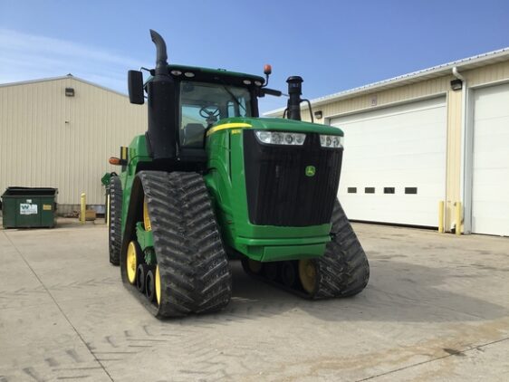 2019 John Deere 9620RX - Image 16