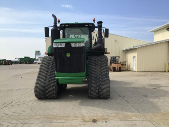 2019 John Deere 9620RX - Image 17