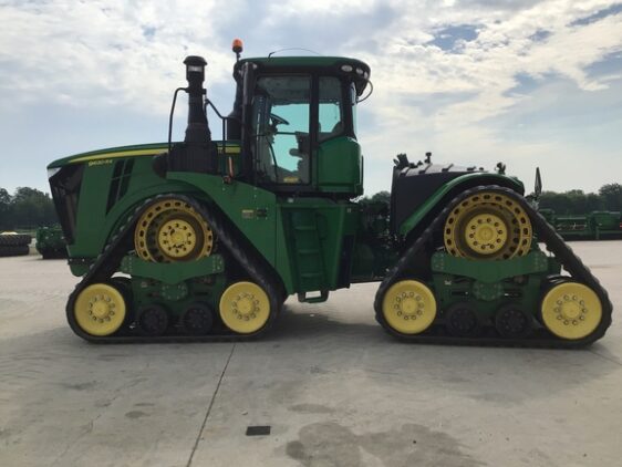 2019 John Deere 9620RX - Image 19