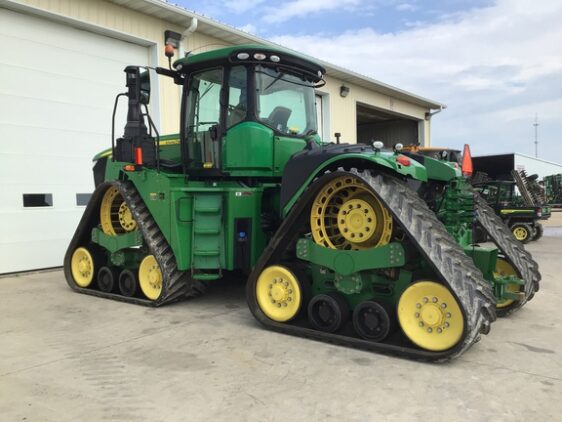 2019 John Deere 9620RX - Image 22