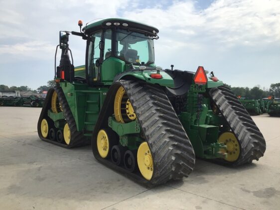 2019 John Deere 9620RX - Image 23