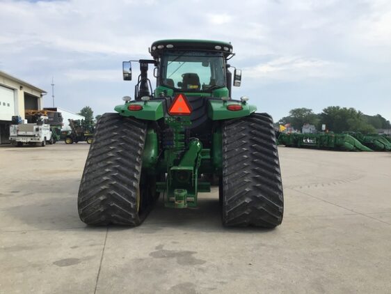 2019 John Deere 9620RX - Image 24