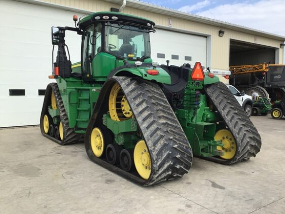 2019 John Deere 9620RX - Image 25