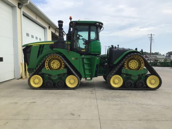 2019 John Deere 9620RX - Image 27