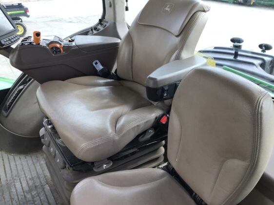 2019 John Deere 9620RX - Image 28