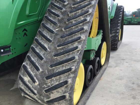 2019 John Deere 9620RX - Image 29