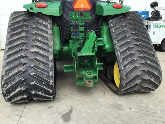 2019 John Deere 9620RX - Image 30