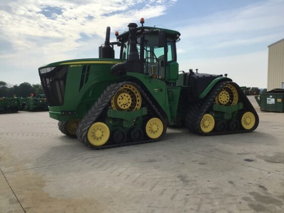 2019 John Deere 9620RX - Image 31