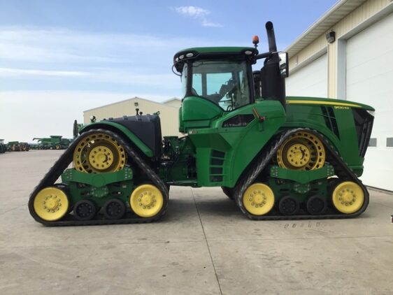 2019 John Deere 9620RX - Image 32