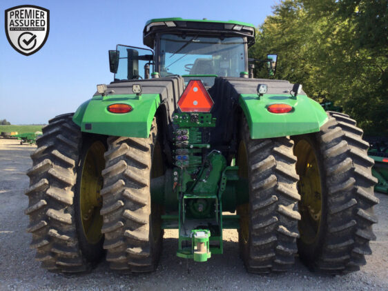 2023 John Deere 9R 490 - Image 6
