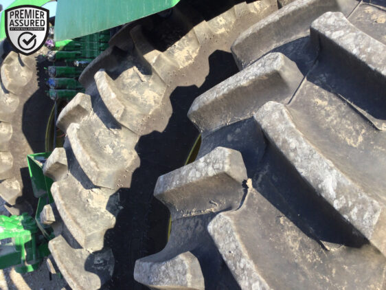 2023 John Deere 9R 490 - Image 9