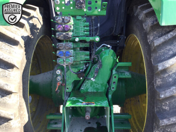 2023 John Deere 9R 490 - Image 7