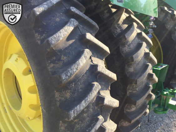 2023 John Deere 9R 490 - Image 10
