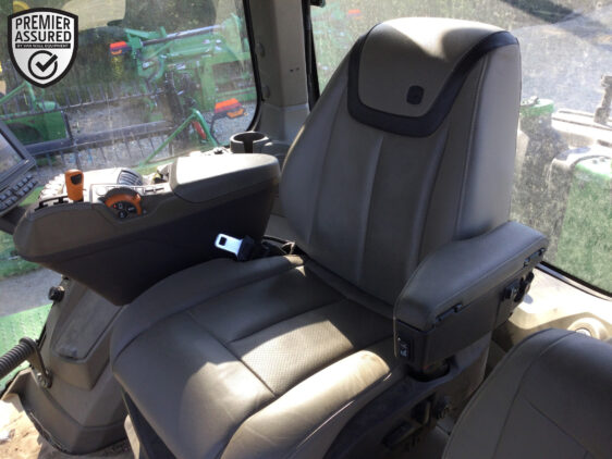 2023 John Deere 9R 490 - Image 11