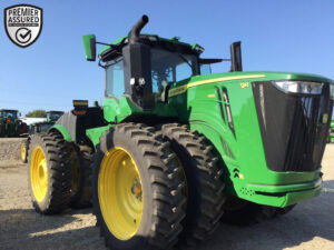 2023 John Deere 9R 490