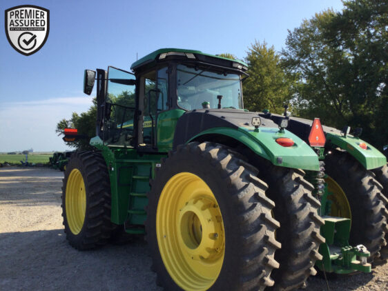 2023 John Deere 9R 490 - Image 7