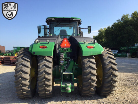 2023 John Deere 9R 490 - Image 8