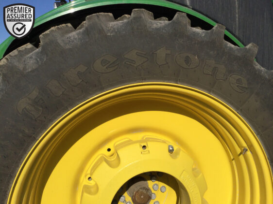 2023 John Deere 9R 490 - Image 11