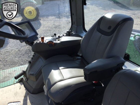 2023 John Deere 9R 490 - Image 14